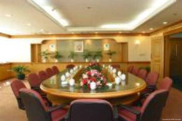 Manwan Resort Hotel (Dali)